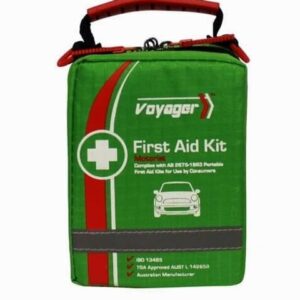 Voyager 2 First Aid Kit