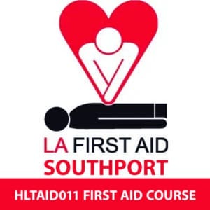 LA First Aid Southport First Aid Course Southport