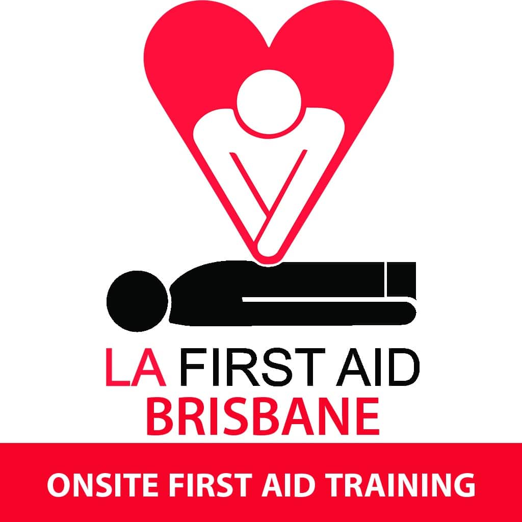 CPR & First Aid Brisbane Southside 0429 617 677 LA First Aid