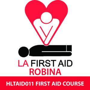 HLTAID011 First Aid Course Robina