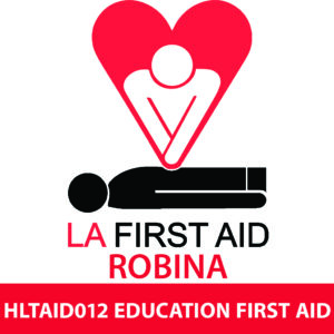 HLTAID012 Childcare First Aid Course Robina