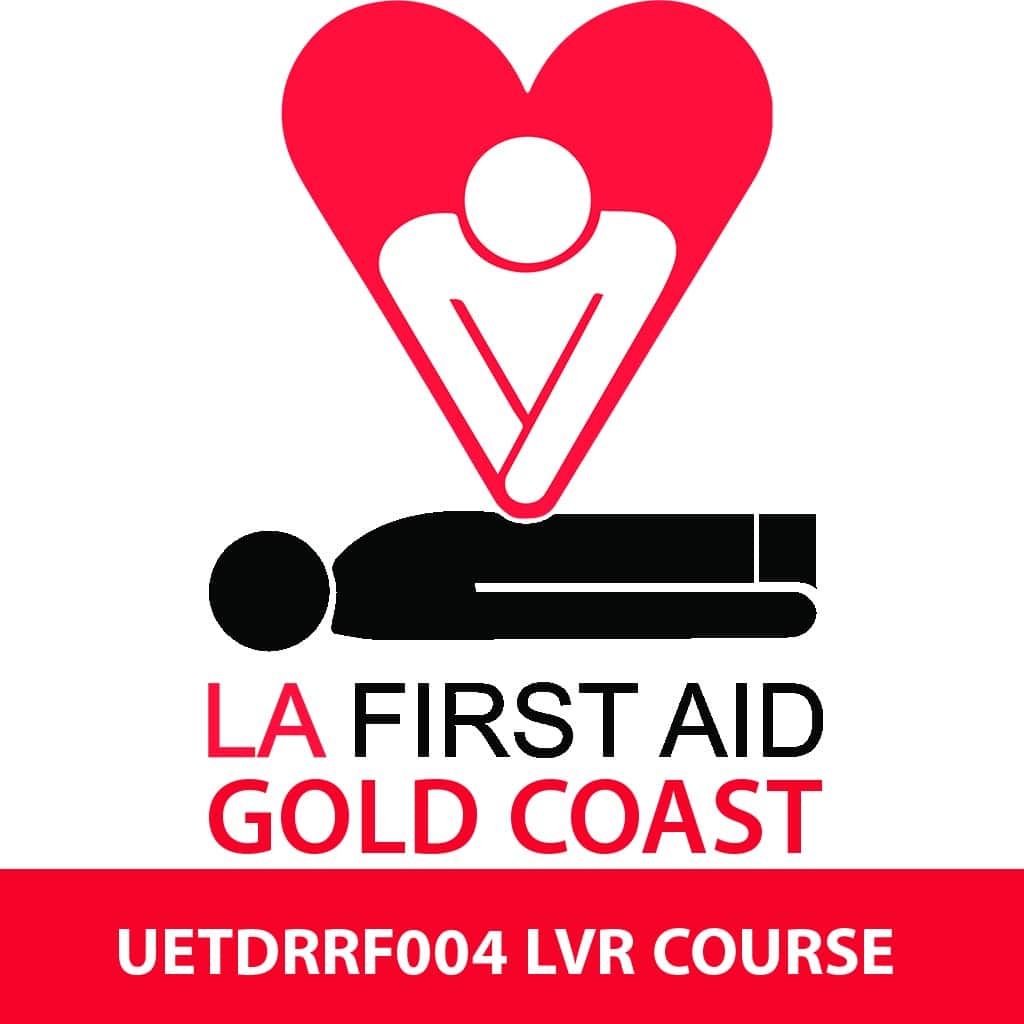 Low Voltage Rescue & CPR Courses Gold Coast LA First Aid