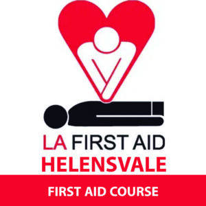 LA First Aid Helensvale First Aid Course